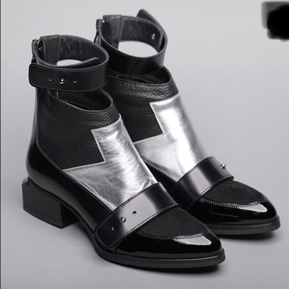 Melli Shoes